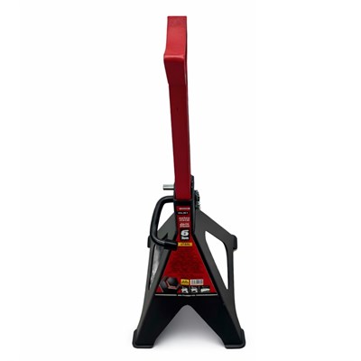 DHT 6 Ton Araç Altı Sehpa Kriko Standı 2 Adet