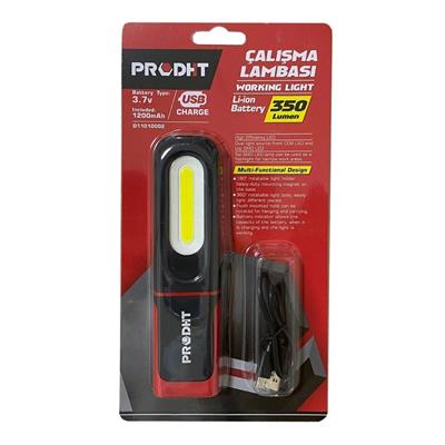 DHT Çalışma Lambası 350 Lümen