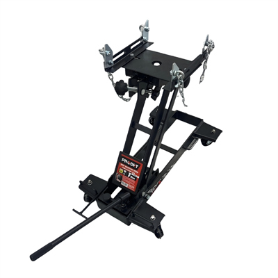 DHT D12005010 1 Ton Yatay Şanzıman Krikosu