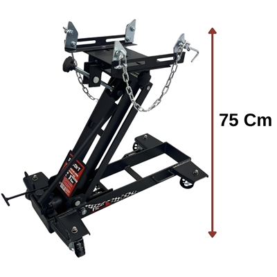 DHT D12005010 1 Ton Yatay Şanzıman Krikosu