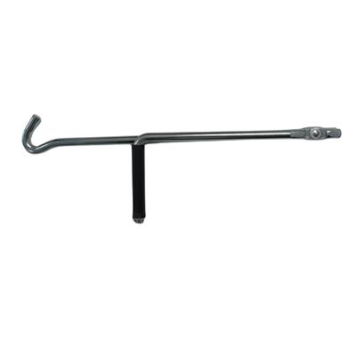 DHT D12006000 Makaslı Kriko 1.5 Ton