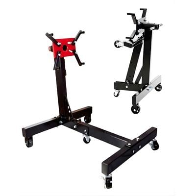 DHT D12050001 Motor Toplama Sehpası Katlanır