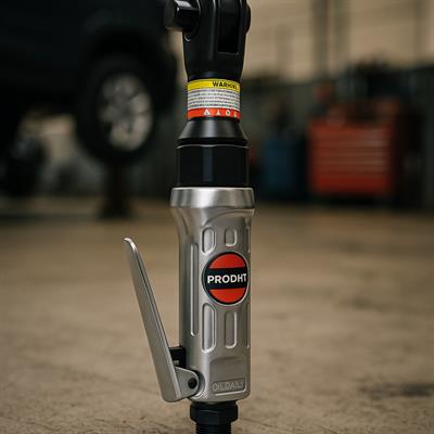 DHT D14104301 1/2 Havalı Cırcır Kolu 68 Nm