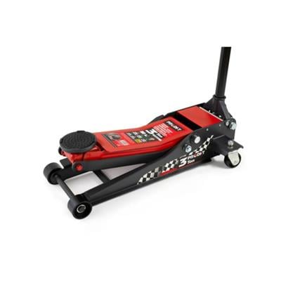 DHT 3 Ton Alçak Kafa Çift Piston Kriko