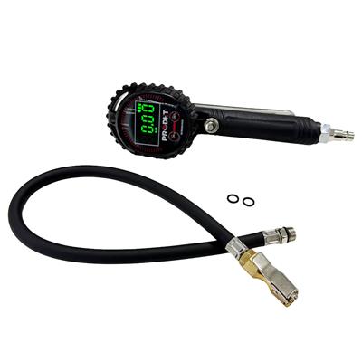 DHT Dijital Hava Saatli Lastik Şişirme Tabancası Pro 3-200 Psı