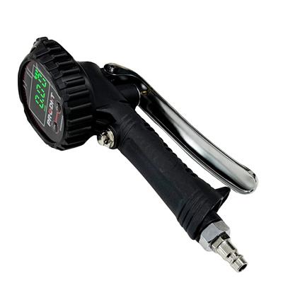 DHT Dijital Hava Saatli Lastik Şişirme Tabancası Pro 3-200 Psı