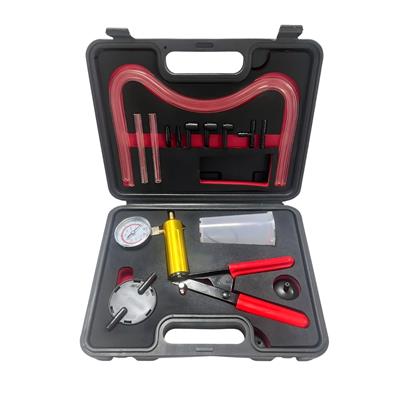 DHT Fren Vakum Pompa Seti 15 Parça