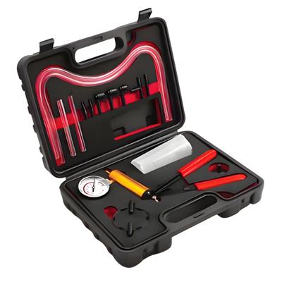 DHT Fren Vakum Pompa Seti 15 Parça