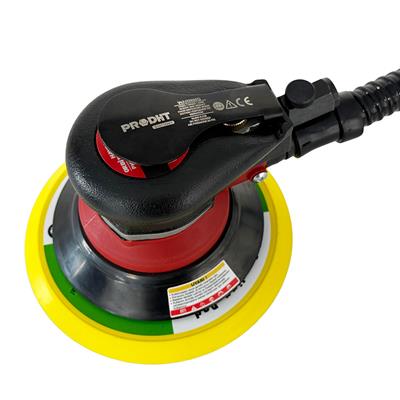 DHT D14112601 Havalı Orbital Zımpara Makinesi 150 mm