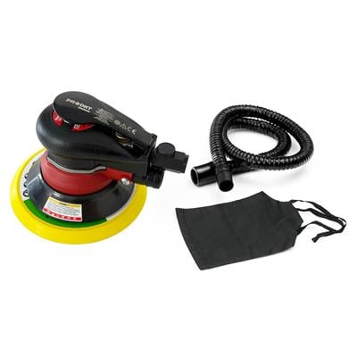 DHT D14112601 Havalı Orbital Zımpara Makinesi 150 mm