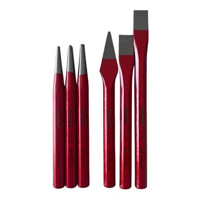 DHT Keski Zımba Seti - Euro 6 Parça