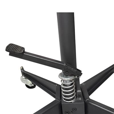 PRODHT D12005005 Şanzıman Krikosu 500 kg