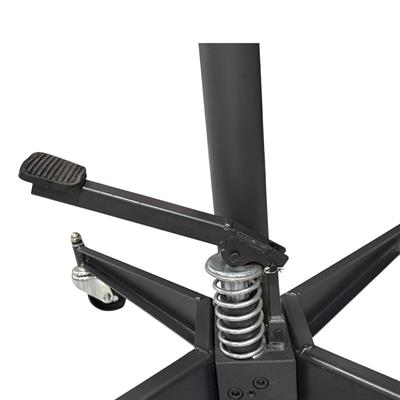 PRODHT D12005011 Şanzıman Krikosu 750 kg