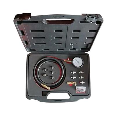 DHT Yağ Basınç Test Kiti 12 Parça