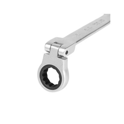 DINGQI Cırcır Kombine Anahtar Takımı 7 Parça