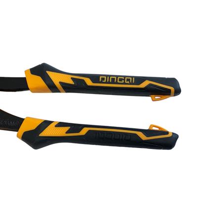 DINGQI Fort Pense Papağan 240 mm