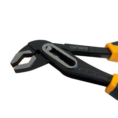 DINGQI Fort Pense Papağan 240 mm