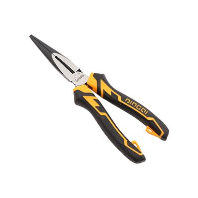 DINGQI Kargaburun Pense Düz Uçlu 150 mm