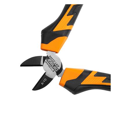 DINGQI Yan Keski 150 mm