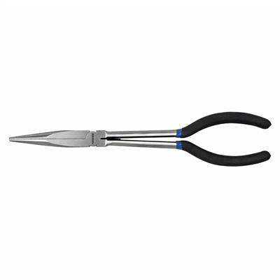FORSAGE Kargaburun Pense Düz Uçlu Uzun 280 mm