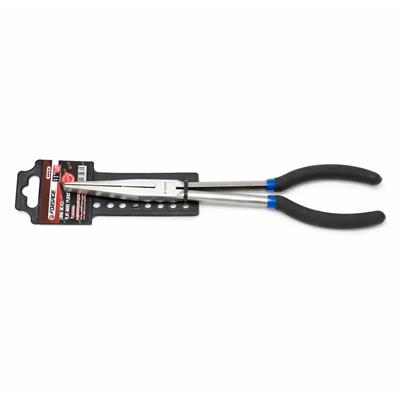 FORSAGE Kargaburun Pense Düz Uçlu Uzun 280 mm