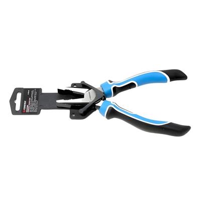 FORSAGE Yaylı Kombine Pense 160 mm