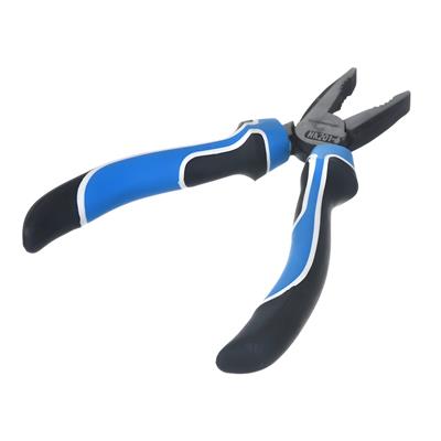 FORSAGE Yaylı Kombine Pense 160 mm