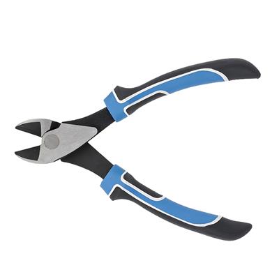 FORSAGE Yaylı Yan Keski 180 mm