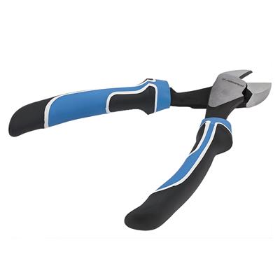 FORSAGE Yaylı Yan Keski 180 mm