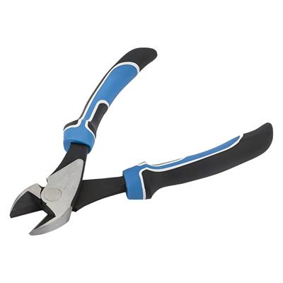 FORSAGE Yaylı Yan Keski 180 mm