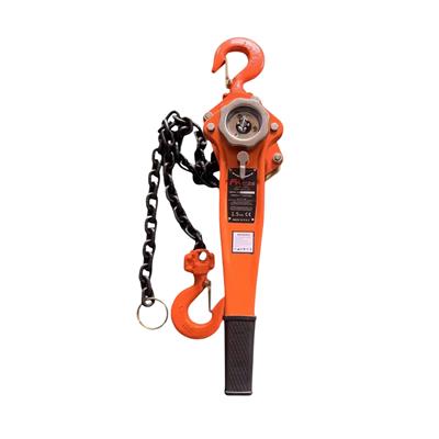 FRIKO 1.5 Ton Zincirli Çektirme Hubzug