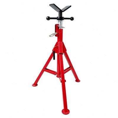 FRIKO 1.5 Ton Katlanabilir Boru Taşıma Sehpası