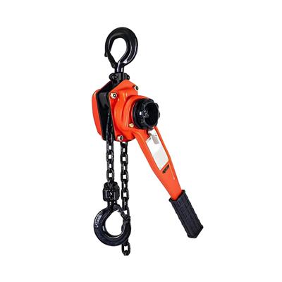 FRIKO 1.5 Ton Zincirli Çektirme Hubzug