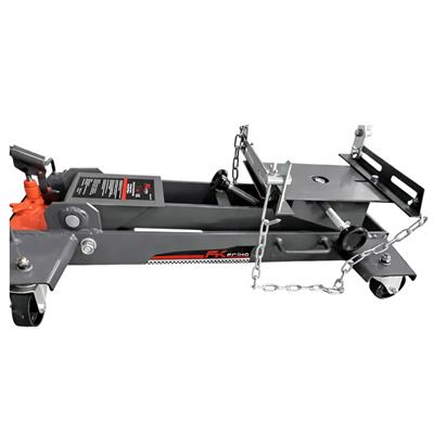 FRIKO 1 Ton Hidrolik Yatay Şanzıman Kriko