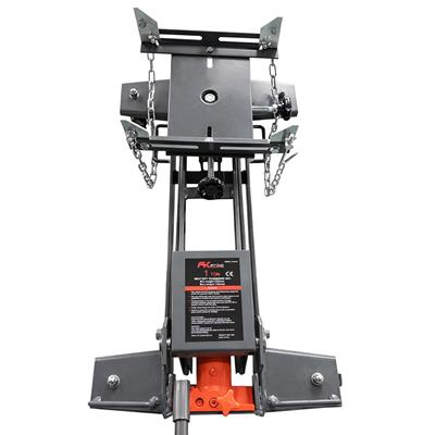 FRIKO 1 Ton Hidrolik Yatay Şanzıman Kriko