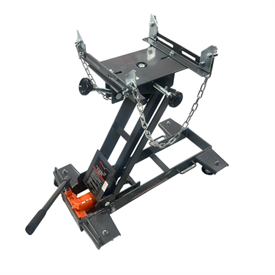 FRIKO 1 Ton Hidrolik Yatay Şanzıman Kriko