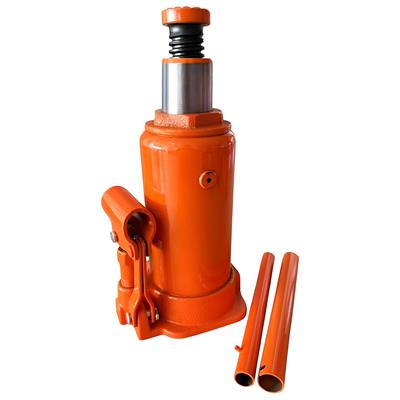 FRIKO 10 Ton Şişe Araç Krikosu