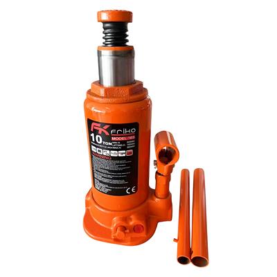 FRIKO 10 Ton Şişe Araç Krikosu