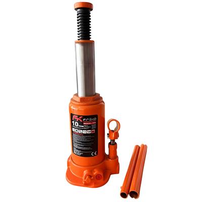 FRIKO 10 Ton Şişe Araç Krikosu