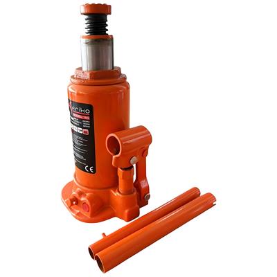 FRIKO 10 Ton Şişe Araç Krikosu