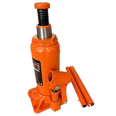 FRIKO 10 Ton Şişe Araç Krikosu