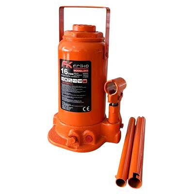 FRIKO 16 Ton Şişe Araç Krikosu