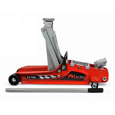 FRIKO 2.5 Ton Timsah Kriko
