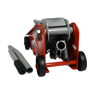 FRIKO 2.5 Ton SUV Timsah Kriko