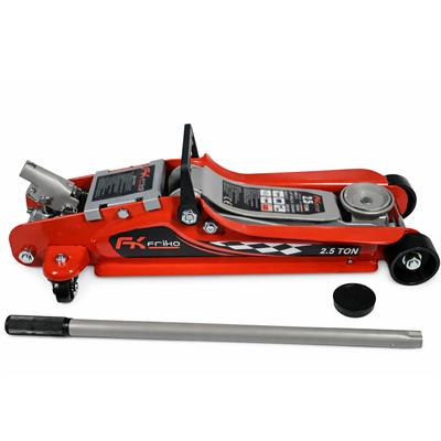 FRIKO 2.5 Ton Timsah Kriko