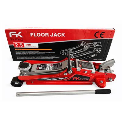 FRIKO 2.5 Ton Timsah Kriko