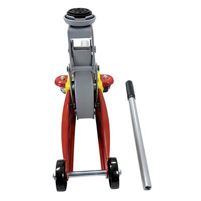 FRIKO 2 Ton Timsah Kriko