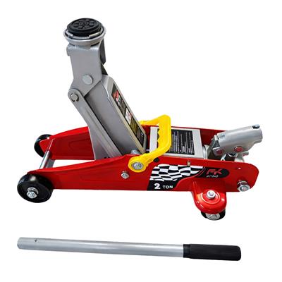 FRIKO 2 Ton Timsah Kriko