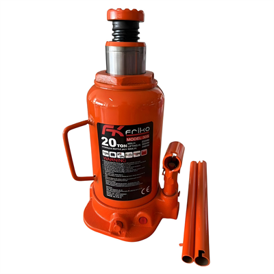 FRIKO 20 Ton Şişe Araç Krikosu