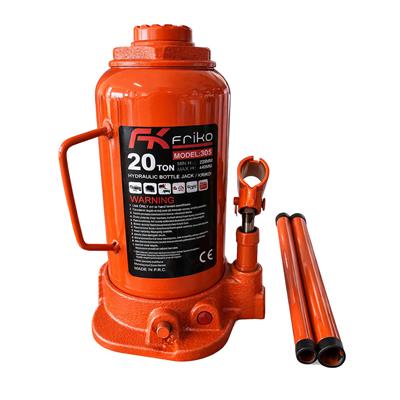 FRIKO 20 Ton Şişe Araç Krikosu